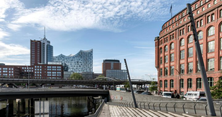 Hauptbahnhof & Innenstadt